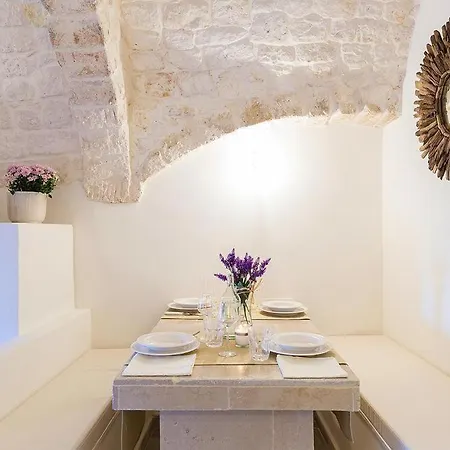 Lejlighed - Iap021004-a Ostuni