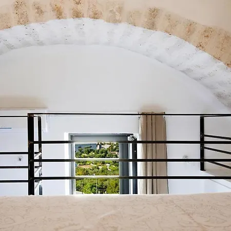 - Iap021004-a Lejlighed Ostuni